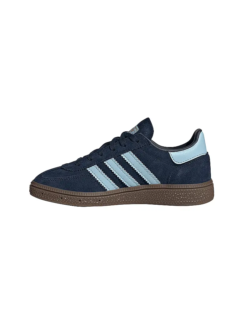 ADIDAS ORIGINALS | Zapatillas para niños HANDBALL SPEZIAL | Azul oscuro