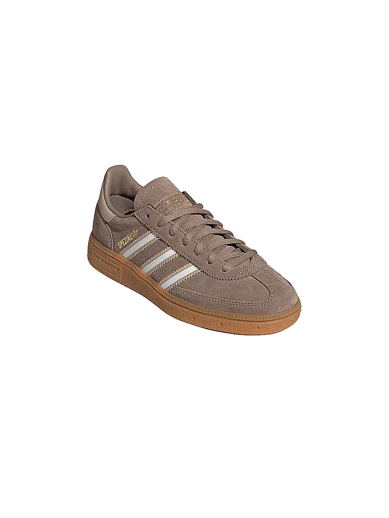 ADIDAS ORIGINALS | Zapatillas para niños HANDBALL SPEZIAL | Marrón