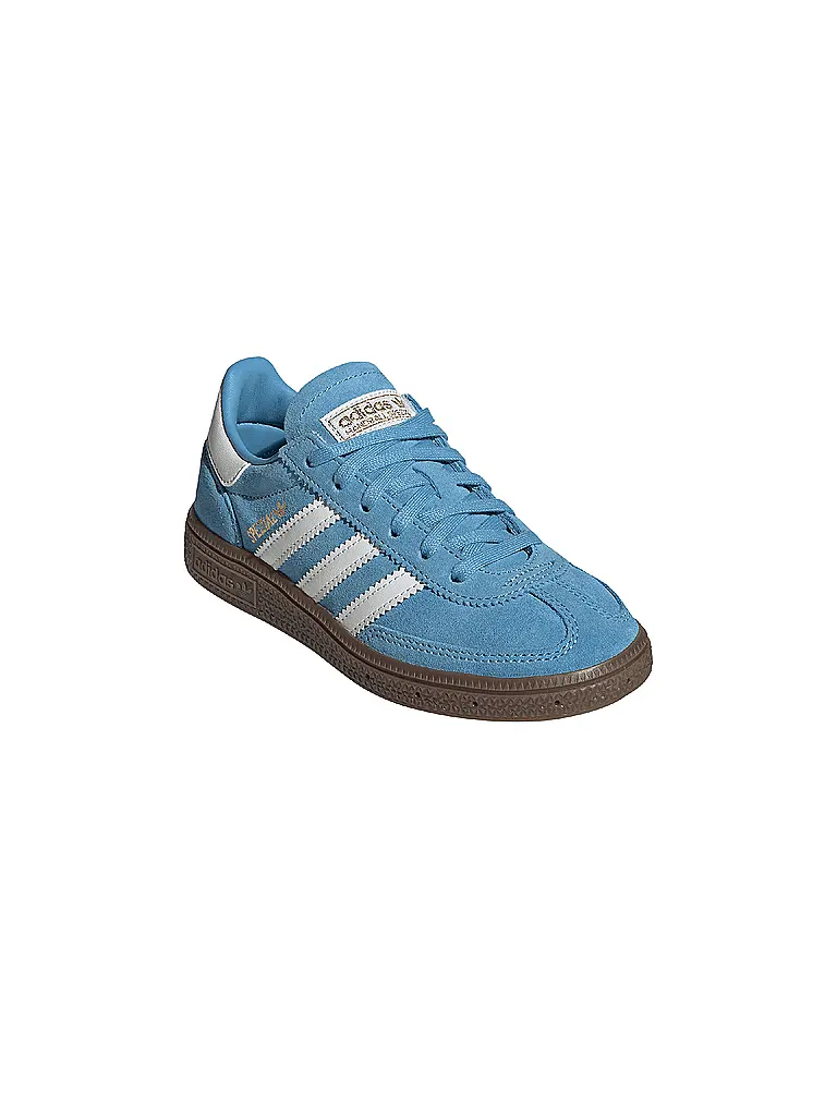 ADIDAS ORIGINALS | Zapatillas para niños HANDBALL SPEZIAL | Azul claro