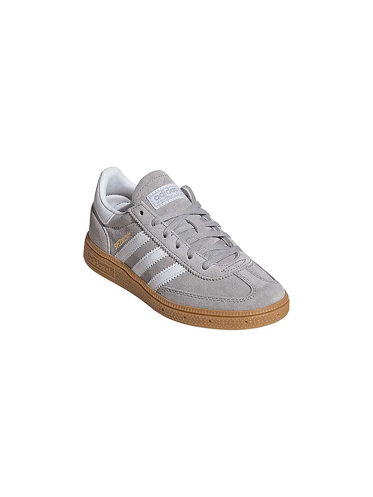 ADIDAS ORIGINALS | Zapatillas para niños HANDBALL SPEZIAL | Gris claro