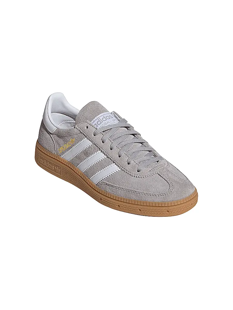 ADIDAS ORIGINALS | Zapatillas para niños HANDBALL SPEZIAL | Gris claro