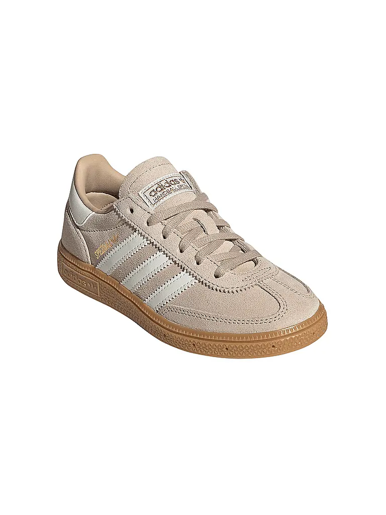 ADIDAS ORIGINALS | Zapatillas para niños HANDBALL SPEZIAL | Beige