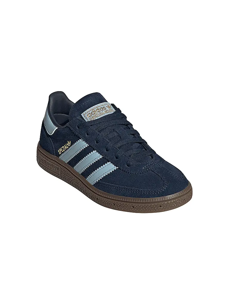 ADIDAS ORIGINALS | Zapatillas para niños HANDBALL SPEZIAL | Azul oscuro