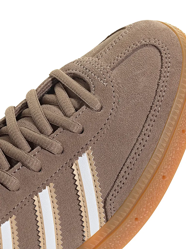 ADIDAS ORIGINALS | Zapatillas para niños HANDBALL SPEZIAL | Marrón