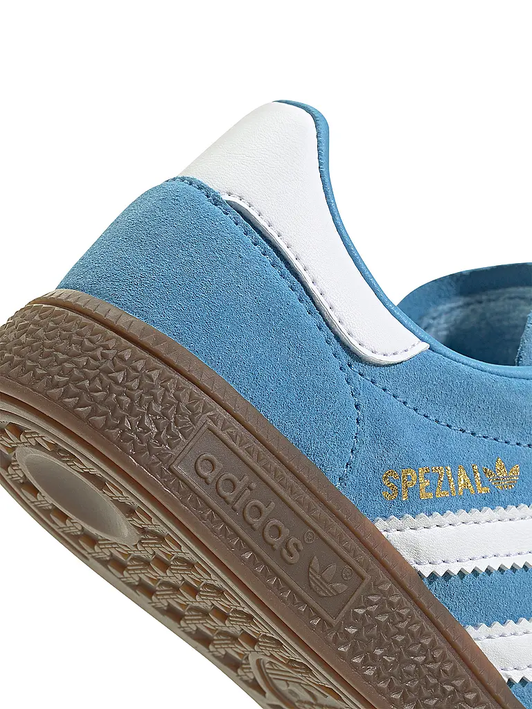 ADIDAS ORIGINALS | Zapatillas para niños HANDBALL SPEZIAL | Azul claro
