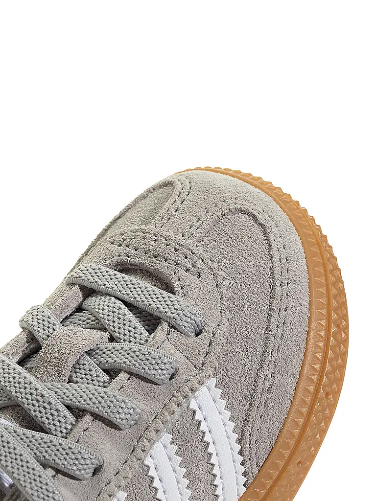 ADIDAS ORIGINALS | Zapatillas para niños HANDBALL SPEZIAL | Gris claro