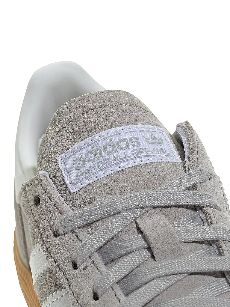ADIDAS ORIGINALS | Zapatillas para niños HANDBALL SPEZIAL | Gris claro