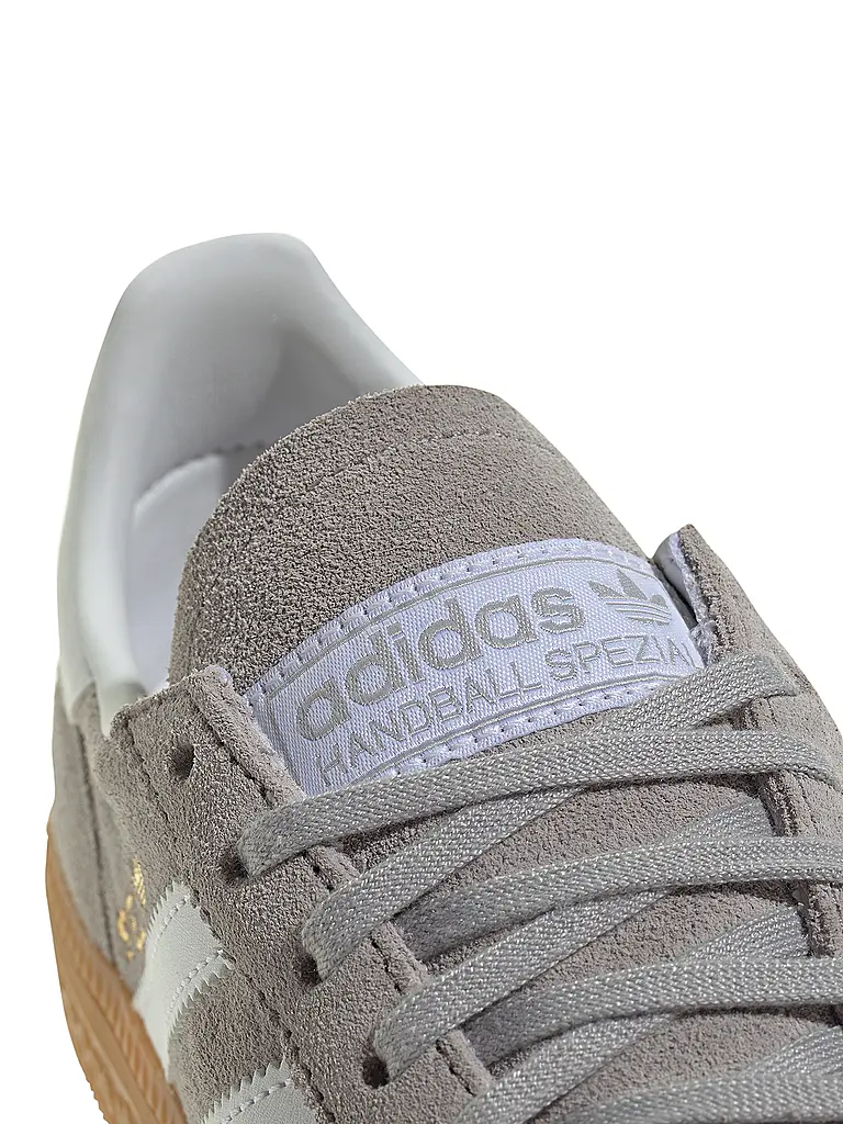 ADIDAS ORIGINALS | Zapatillas para niños HANDBALL SPEZIAL | Gris claro