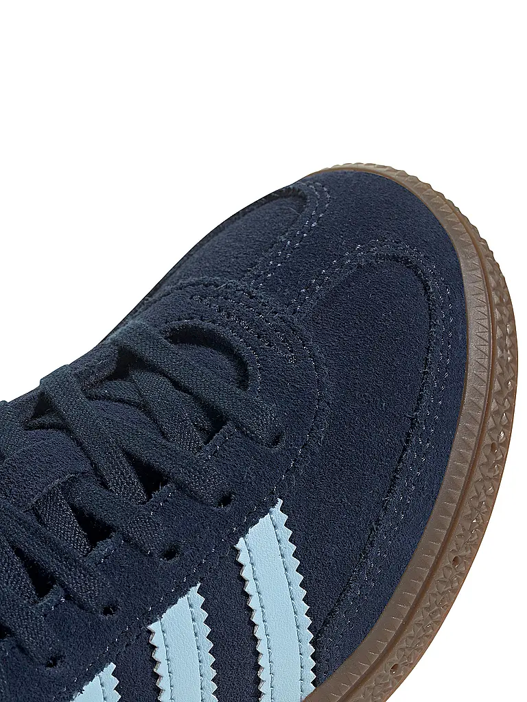 ADIDAS ORIGINALS | Zapatillas para niños HANDBALL SPEZIAL | Azul oscuro