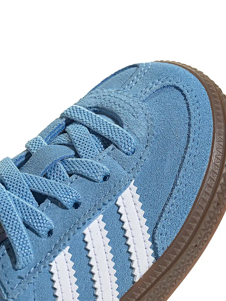 ADIDAS ORIGINALS | Zapatillas para niños HANDBALL SPEZIAL | Azul claro