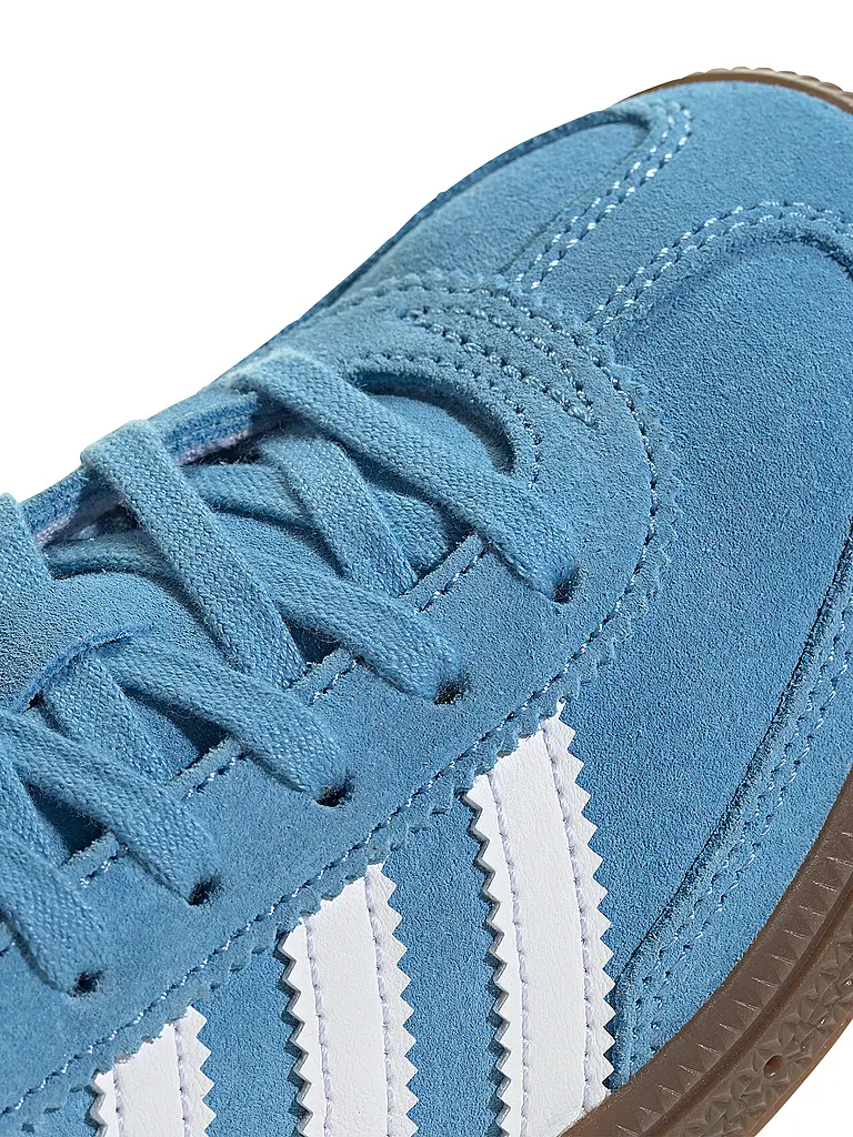 ADIDAS ORIGINALS | Zapatillas para niños HANDBALL SPEZIAL | Azul claro