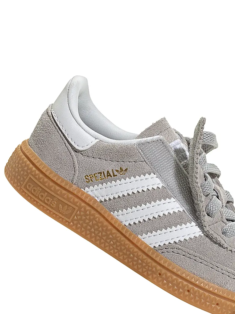 ADIDAS ORIGINALS | Zapatillas para niños HANDBALL SPEZIAL | Gris claro