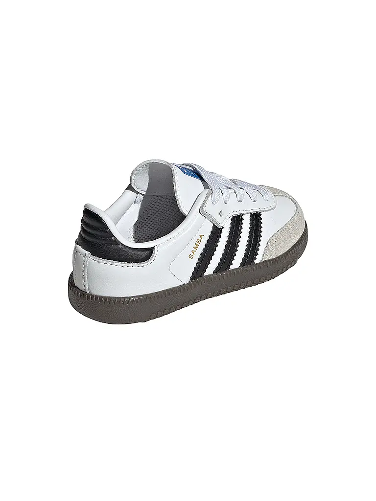 ADIDAS ORIGINALS | Zapatillas para niños SAMBA OG EL I | 