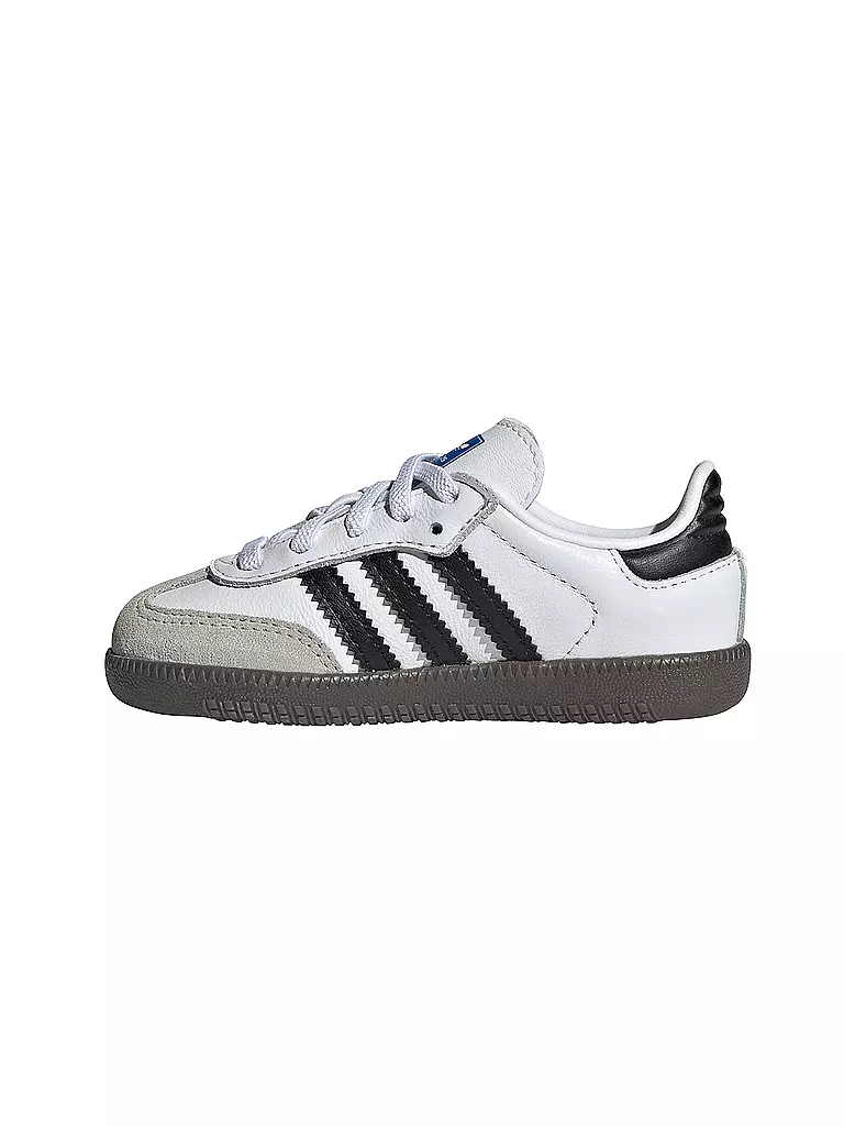 ADIDAS ORIGINALS | Zapatillas para niños SAMBA OG EL I | 