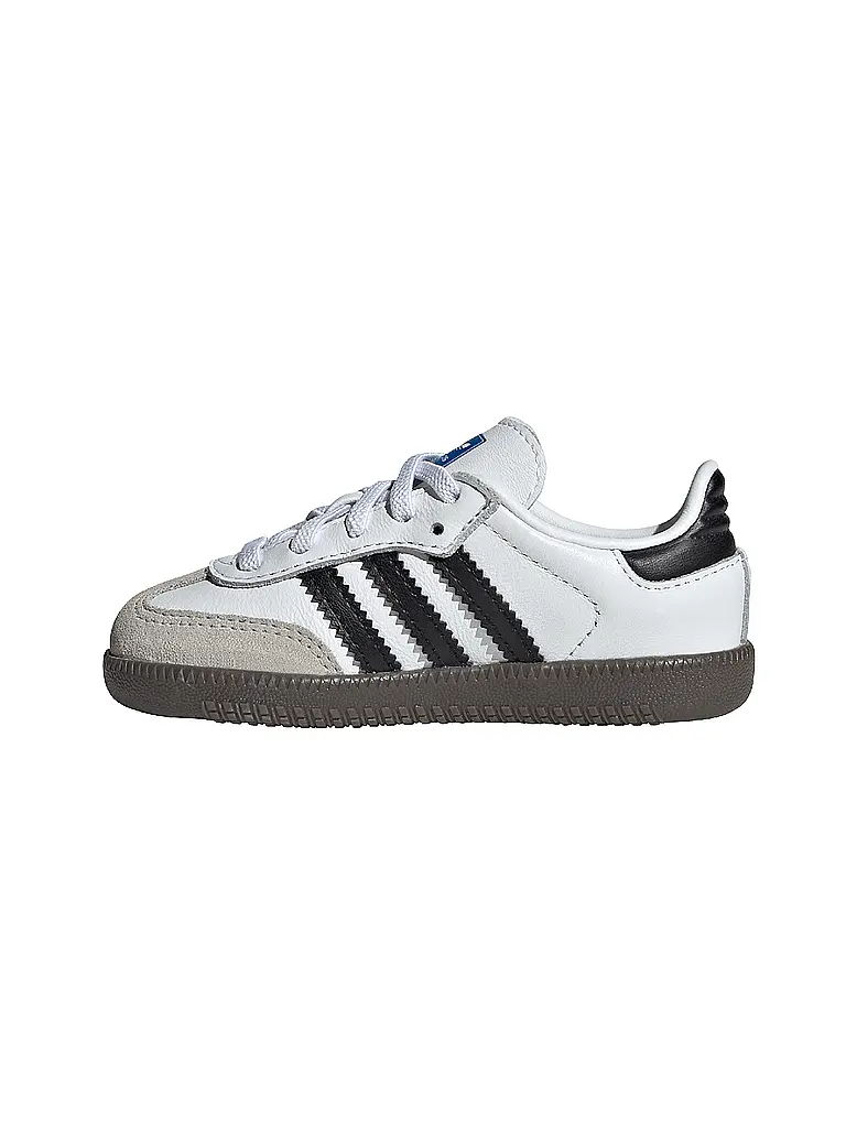 ADIDAS ORIGINALS | Zapatillas para niños SAMBA OG EL I | 