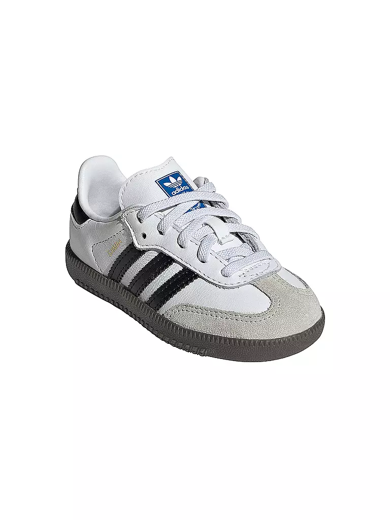 ADIDAS ORIGINALS | Zapatillas para niños SAMBA OG EL I | 