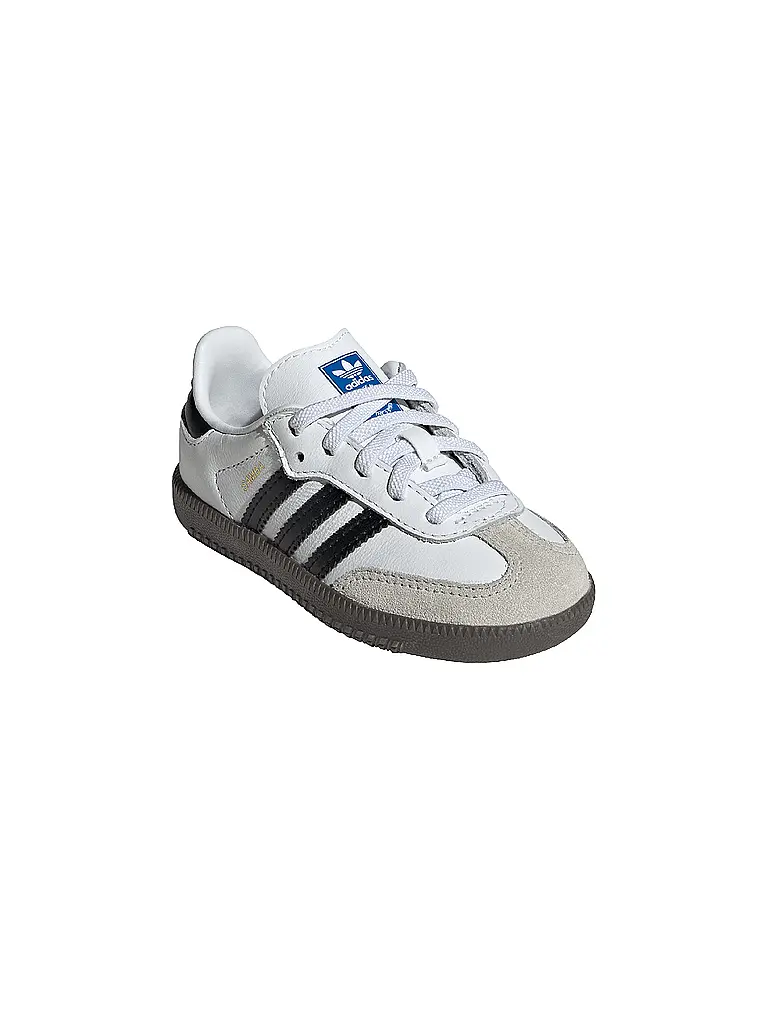 ADIDAS ORIGINALS | Zapatillas para niños SAMBA OG EL I | 