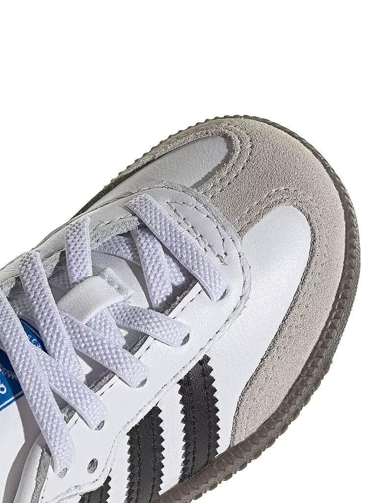 ADIDAS ORIGINALS | Zapatillas para niños SAMBA OG EL I | 