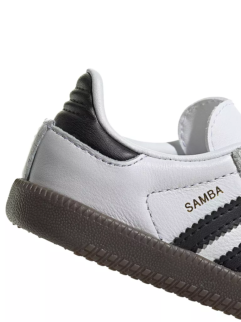 ADIDAS ORIGINALS | Zapatillas para niños SAMBA OG EL I | 