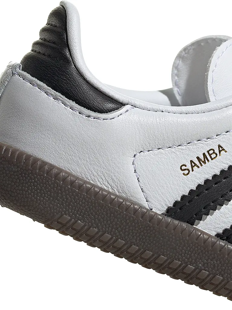 ADIDAS ORIGINALS | Zapatillas para niños SAMBA OG EL I | 