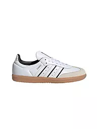 ADIDAS ORIGINALS | Zapatillas para niños SAMBA OG | Blanco