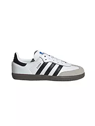 ADIDAS ORIGINALS | Zapatillas para niños SAMBA OG | Blanco