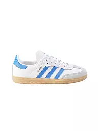 ADIDAS ORIGINALS | Zapatillas para niños SAMBA OG | Blanco
