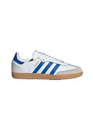 ADIDAS ORIGINALS | Zapatillas para niños SAMBA OG | Blanco