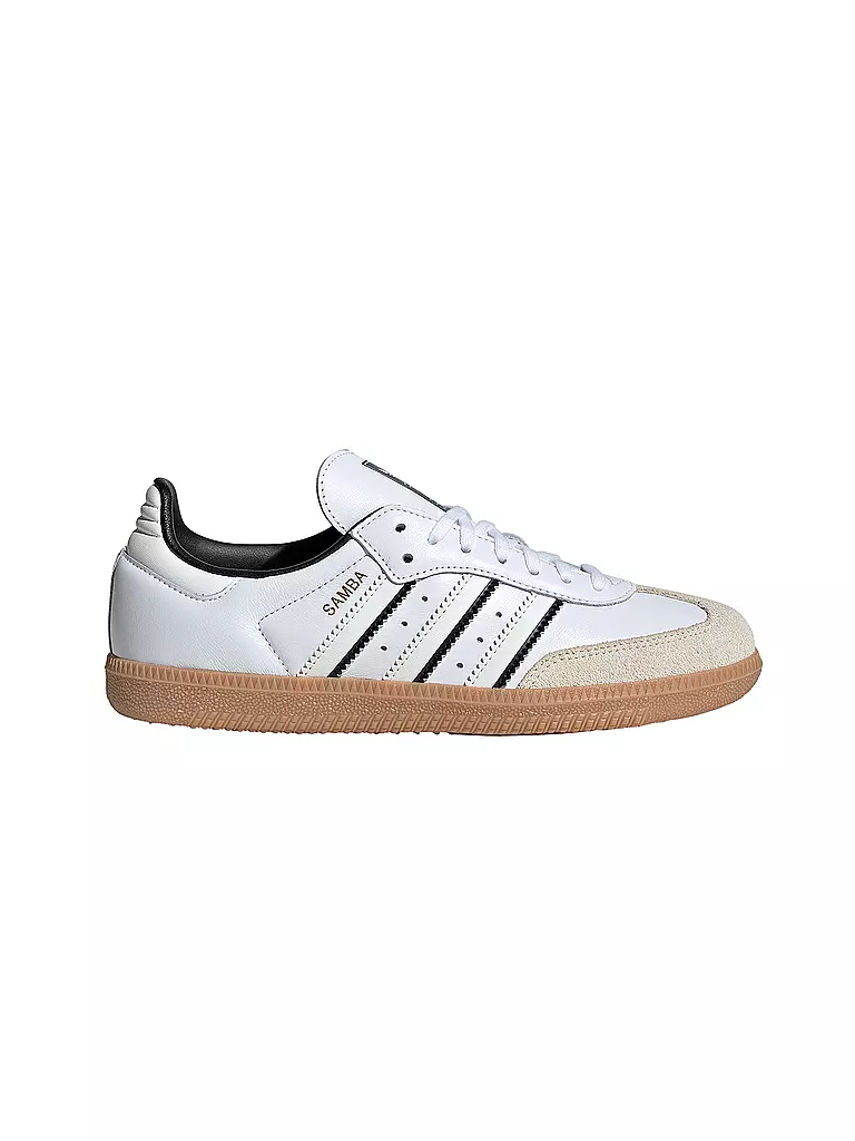 ADIDAS ORIGINALS | Zapatillas para niños SAMBA OG | Blanco