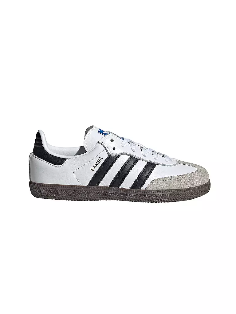 ADIDAS ORIGINALS | Zapatillas para niños SAMBA OG | Blanco