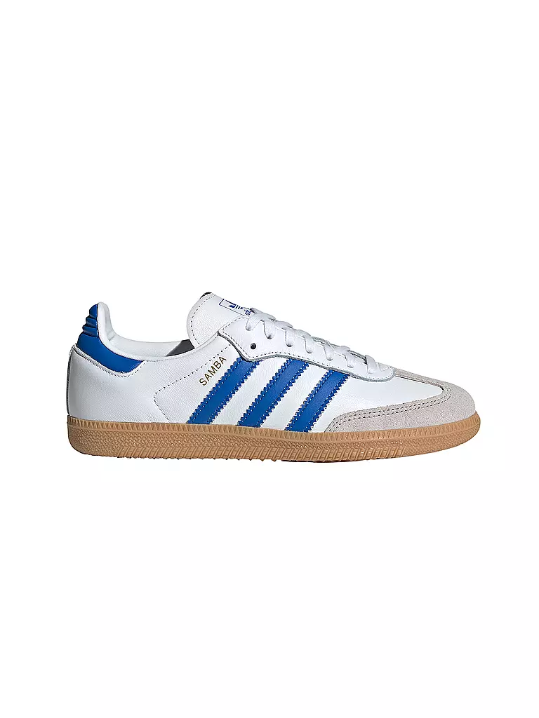 ADIDAS ORIGINALS | Zapatillas para niños SAMBA OG | Blanco