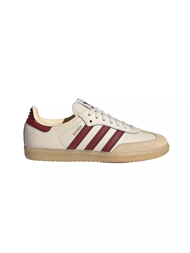 ADIDAS ORIGINALS | Zapatillas para niños SAMBA OG | Beige