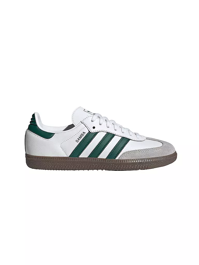 ADIDAS ORIGINALS | Zapatillas para niños SAMBA OG | Blanco