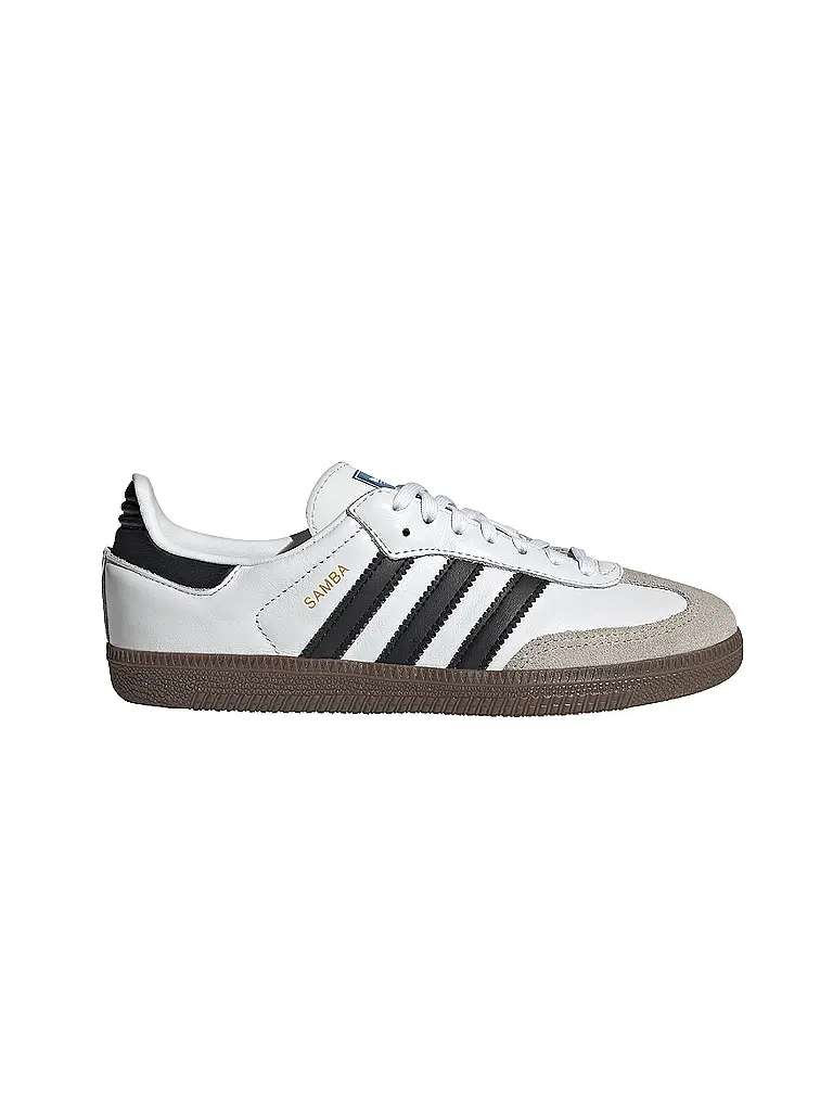 ADIDAS ORIGINALS | Zapatillas para niños SAMBA OG | Blanco