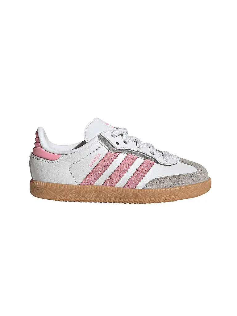 ADIDAS ORIGINALS | Zapatillas para niños SAMBA OG | Blanco