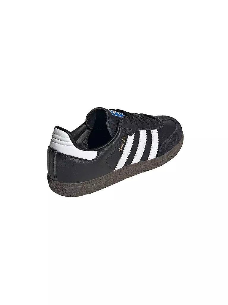 ADIDAS ORIGINALS | Zapatillas para niños SAMBA OG | 