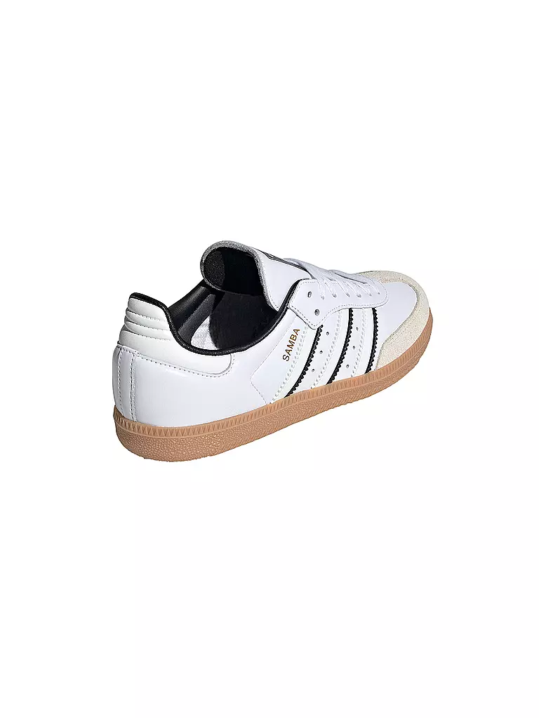 ADIDAS ORIGINALS | Zapatillas para niños SAMBA OG | Blanco