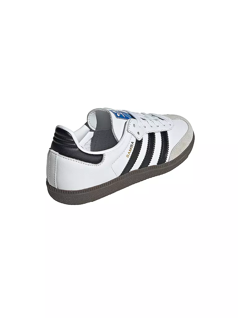 ADIDAS ORIGINALS | Zapatillas para niños SAMBA OG | 