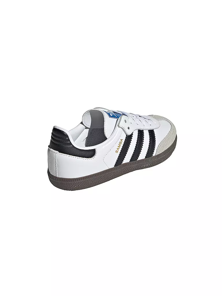 ADIDAS ORIGINALS | Zapatillas para niños SAMBA OG | 