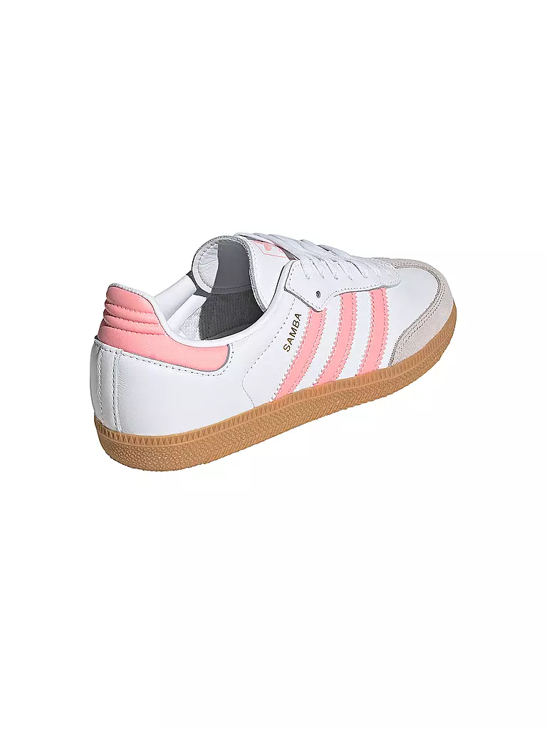 ADIDAS ORIGINALS | Zapatillas para niños SAMBA OG | 