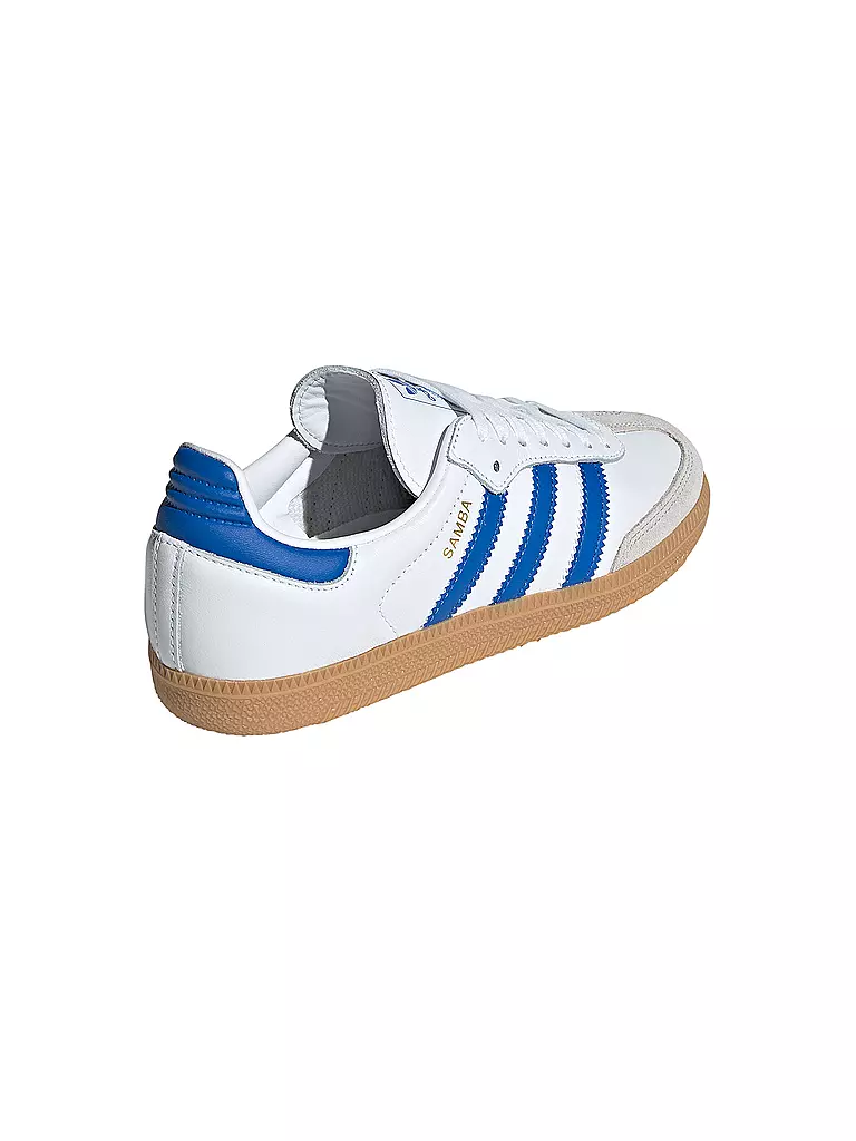 ADIDAS ORIGINALS | Zapatillas para niños SAMBA OG | 