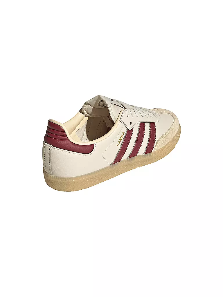 ADIDAS ORIGINALS | Zapatillas para niños SAMBA OG | 
