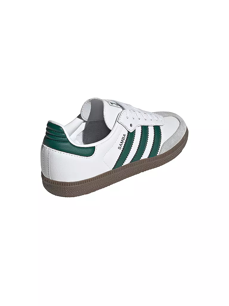 ADIDAS ORIGINALS | Zapatillas para niños SAMBA OG | 