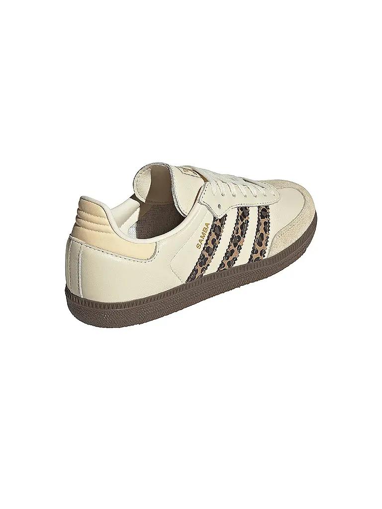 ADIDAS ORIGINALS | Zapatillas para niños SAMBA OG | Beige
