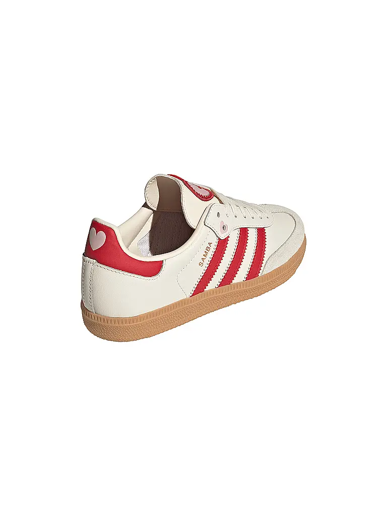 ADIDAS ORIGINALS | Zapatillas para niños SAMBA OG | Beige