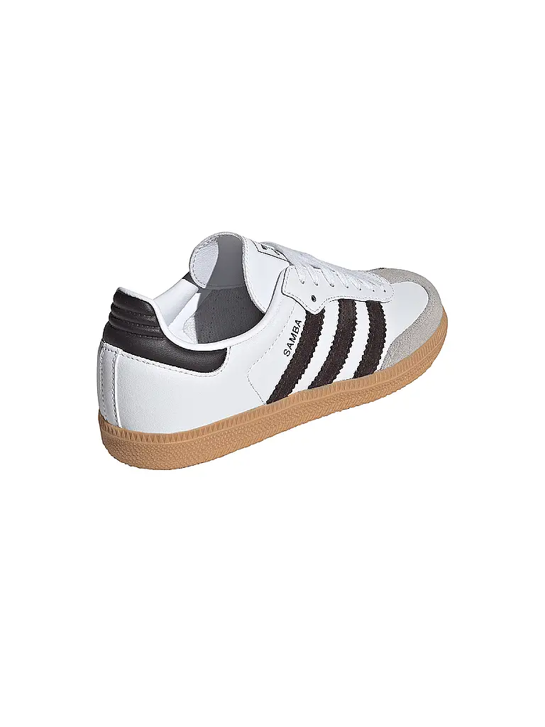 ADIDAS ORIGINALS | Zapatillas para niños SAMBA OG | Blanco