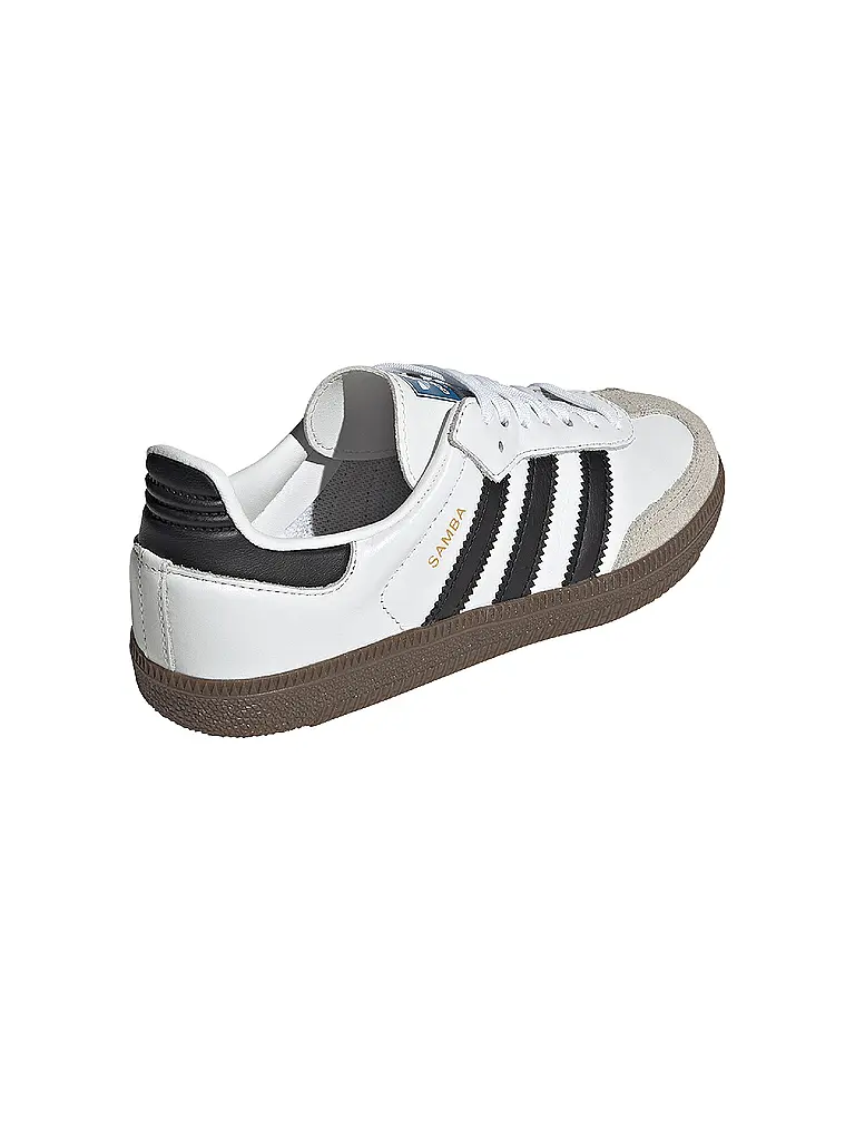 ADIDAS ORIGINALS | Zapatillas para niños SAMBA OG | 