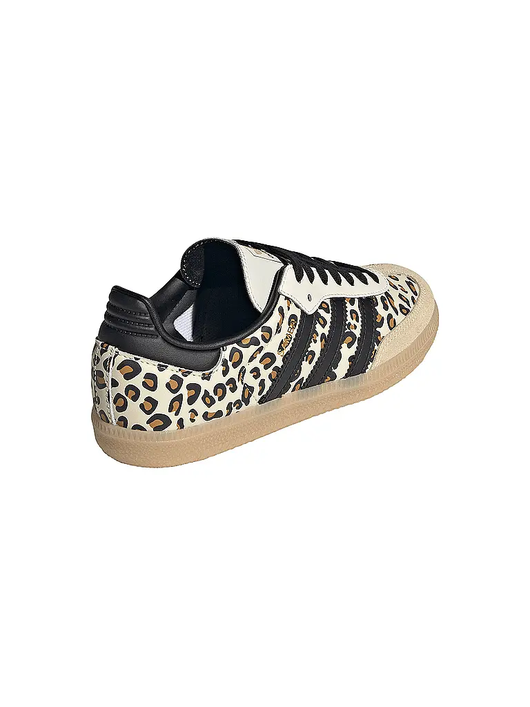 ADIDAS ORIGINALS | Zapatillas para niños SAMBA OG | Beige