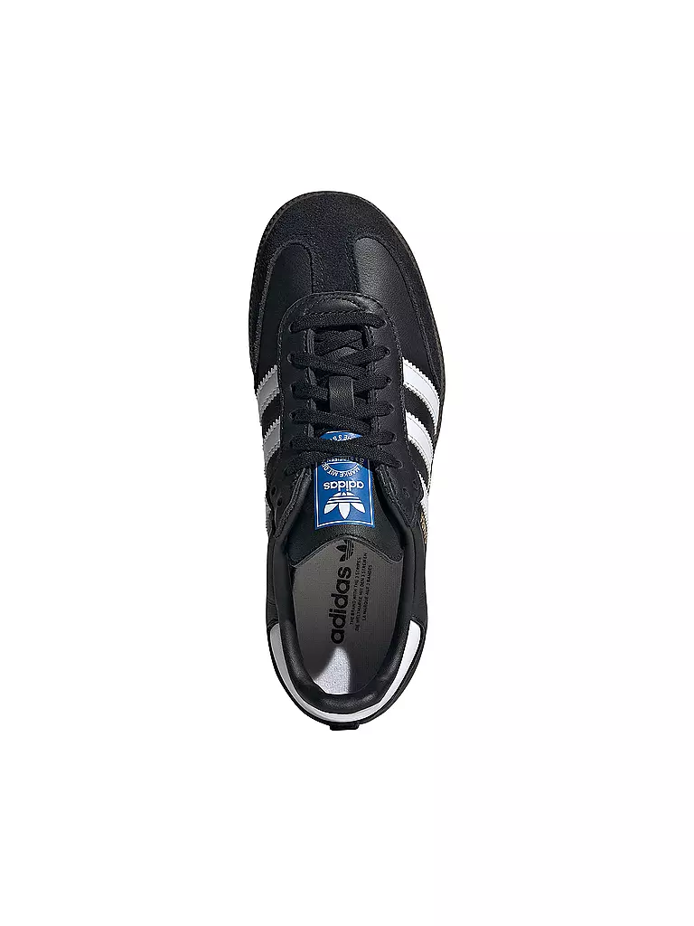 ADIDAS ORIGINALS | Zapatillas para niños SAMBA OG | 
