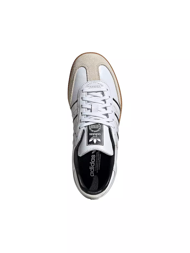 ADIDAS ORIGINALS | Zapatillas para niños SAMBA OG | Blanco